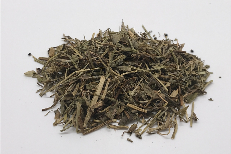 干燥地丁草成药图