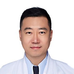 赵亚东