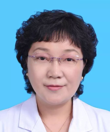 杨新玲