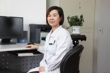 郭玲