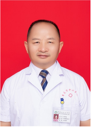 刘序斌