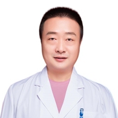 景万红