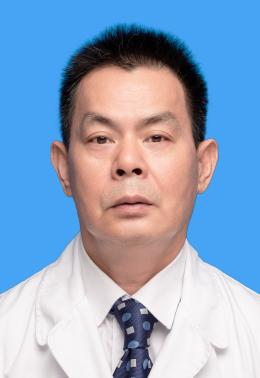 林心强