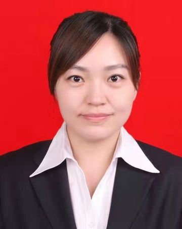 王丽娟