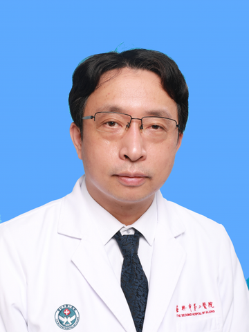 陈徐艰
