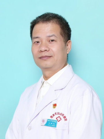 刘谦性