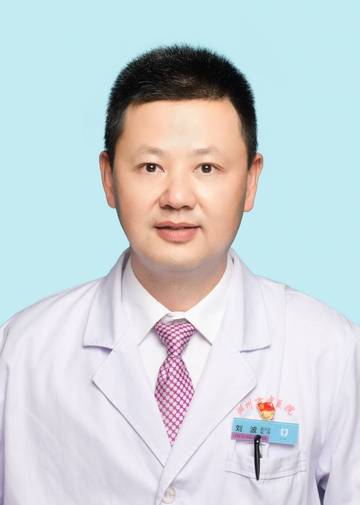 刘波