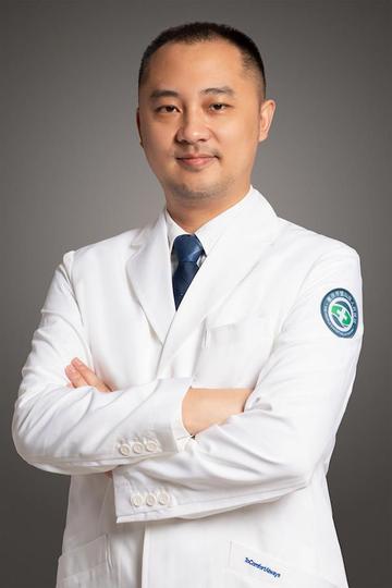 梁栋