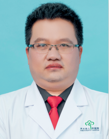 李翔