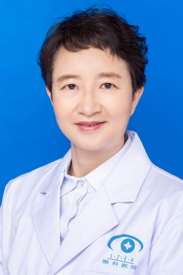 刘桂琴
