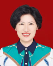 郑丽娥
