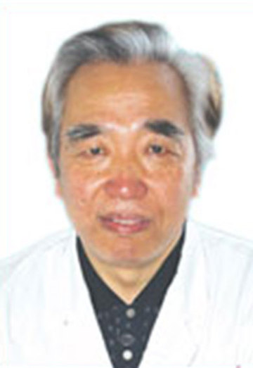 李岭森