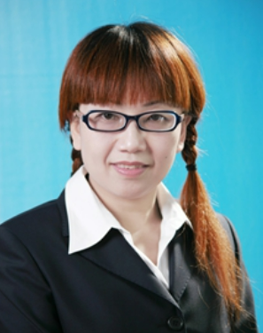 高晓萍