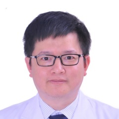 姜杰林