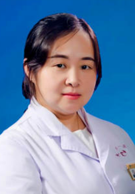 何丽琳