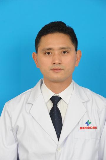李志东