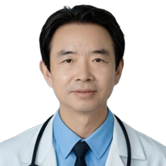 巩晋生