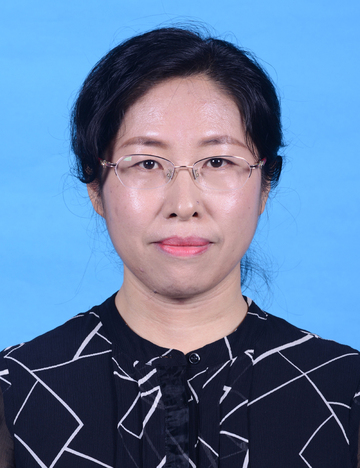 于晓华