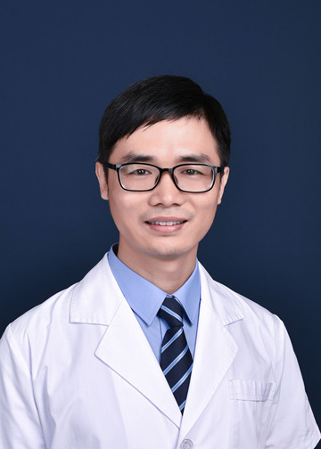 黄晓华