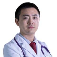 黄晓明