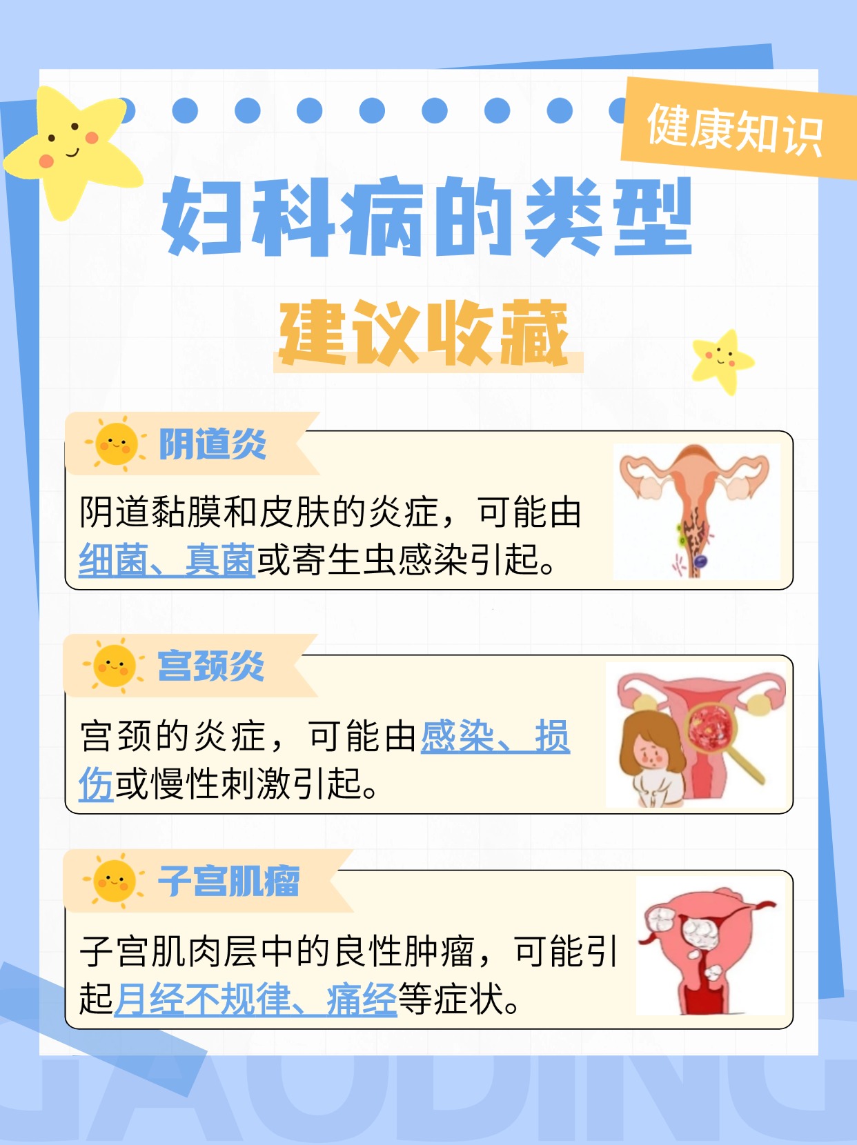 妇科病拖了八年还能治好吗？