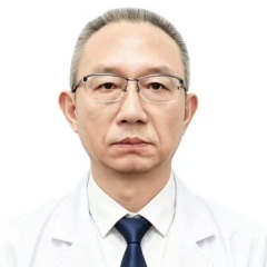 赵勇