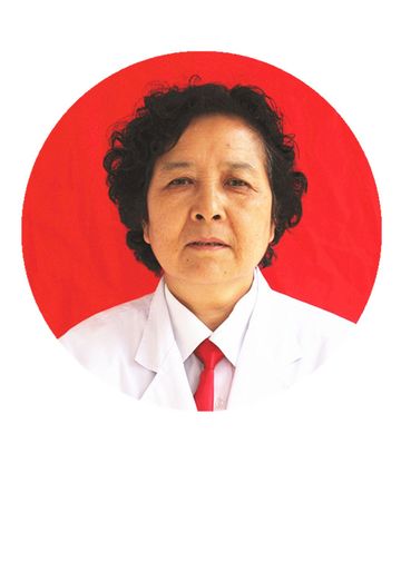 仝彩霞