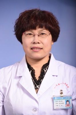 孟玉秀
