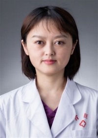 周婷