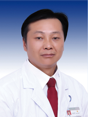 王俊华