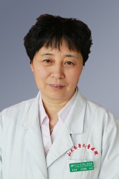 杨亚丽