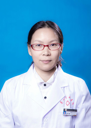 陈红梅