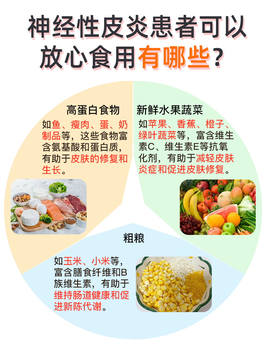 榴莲爱好者注意!神经性皮炎患者能否享用?