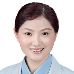 陈娟