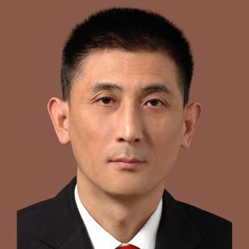 陈隆盛