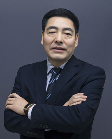 杨全新