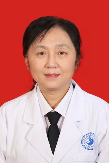 刘晓敏