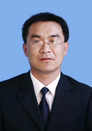 杨代