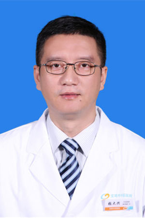 张大兴