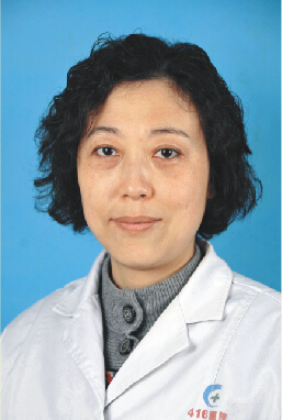 黄闻滢