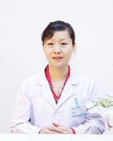 张扬