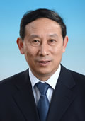 王华
