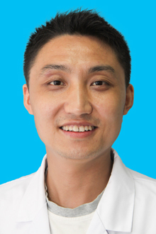 苟福胜