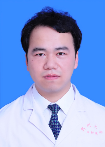 肖旭洋