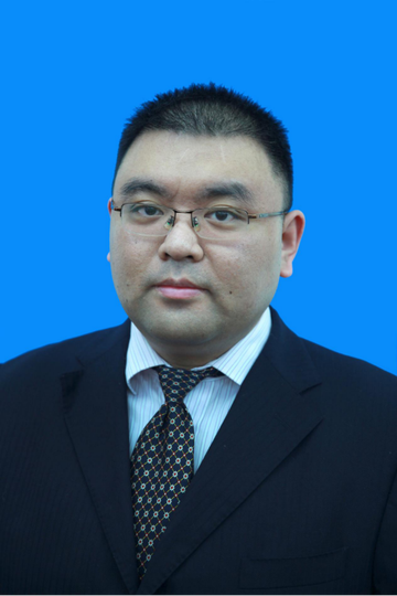 杨静波