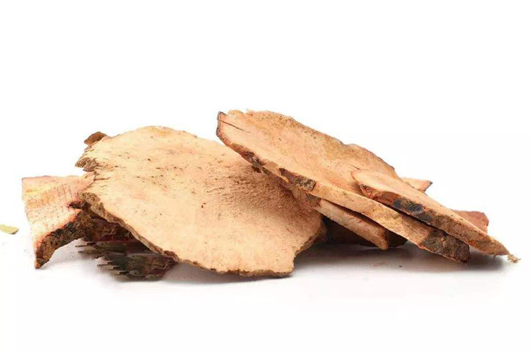 土茯苓药材图 土茯苓药材图