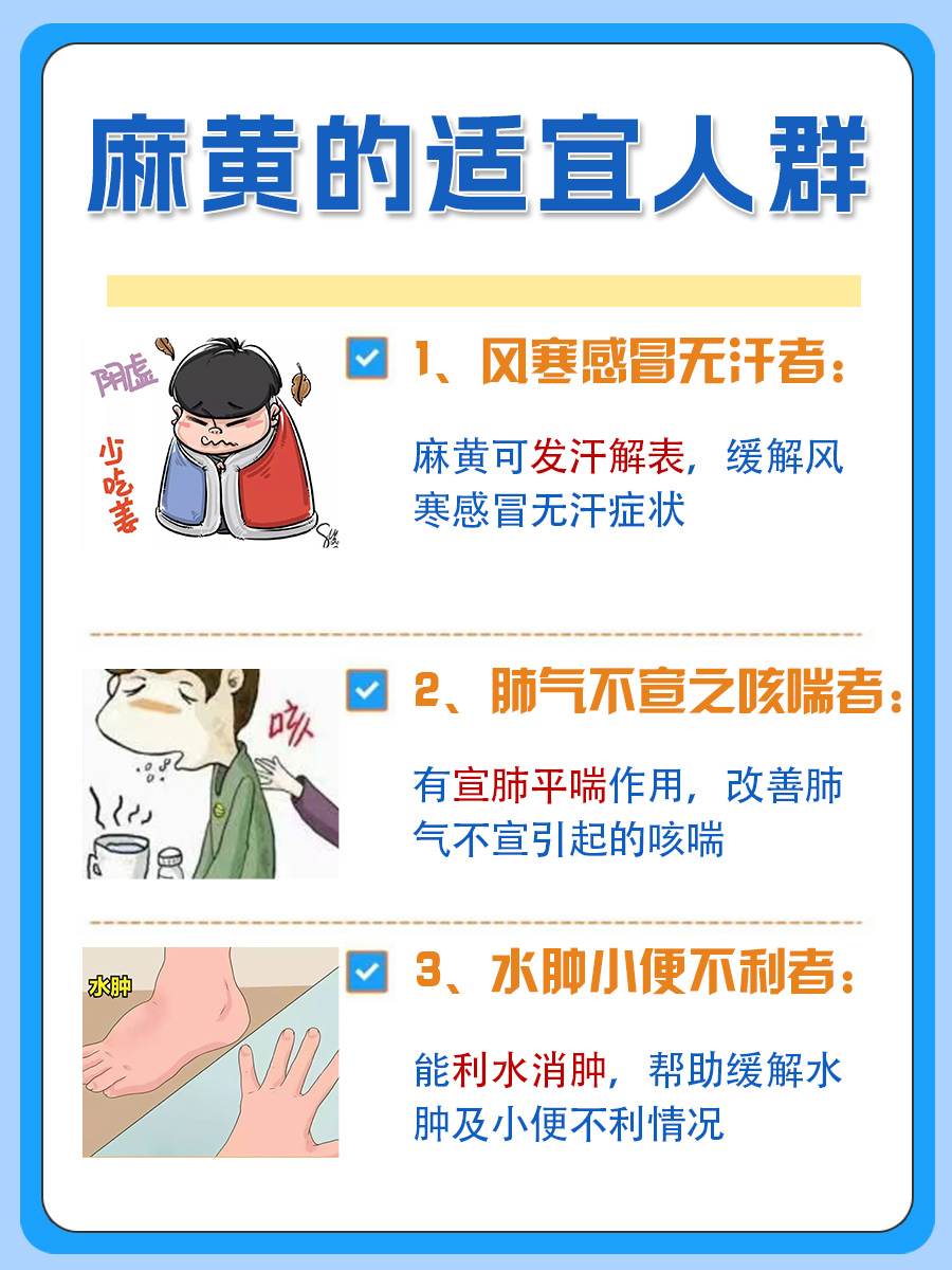 麻黄的毒性有多大 ？一文揭秘