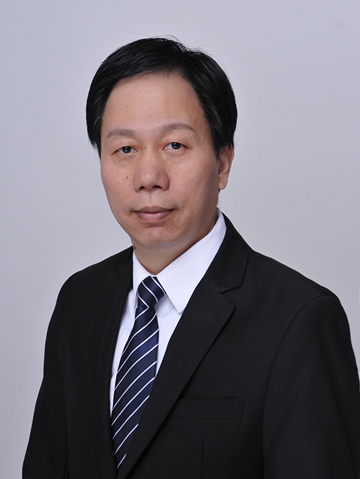 李建成
