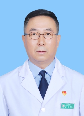 赵岳