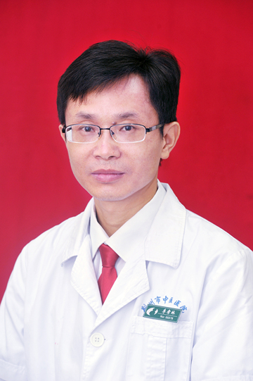 李孝林